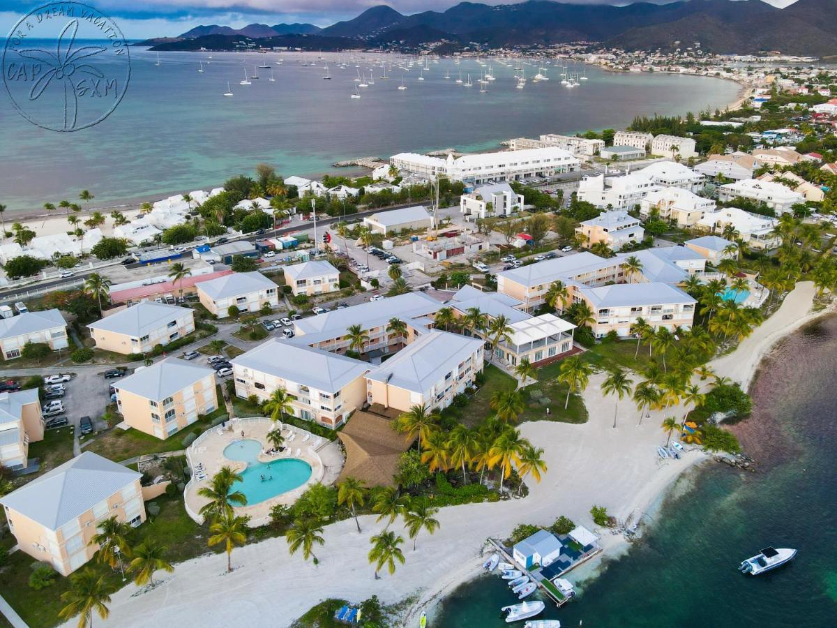En Bord De Plage Baie Nettle, Appart 4 Couchages Tout Renove Sandy Ground المظهر الخارجي الصورة