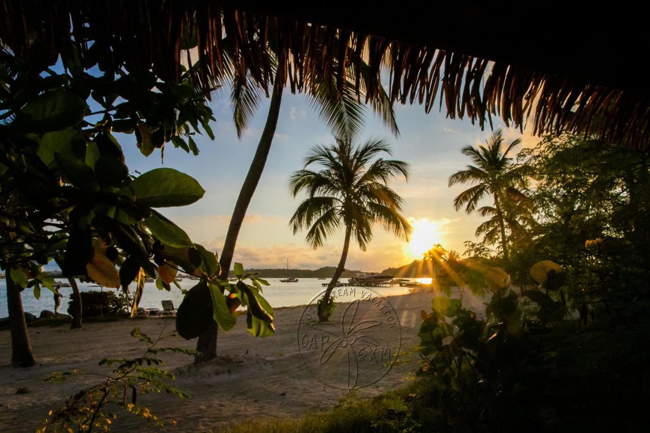 En Bord De Plage Baie Nettle, Appart 4 Couchages Tout Renove Sandy Ground المظهر الخارجي الصورة