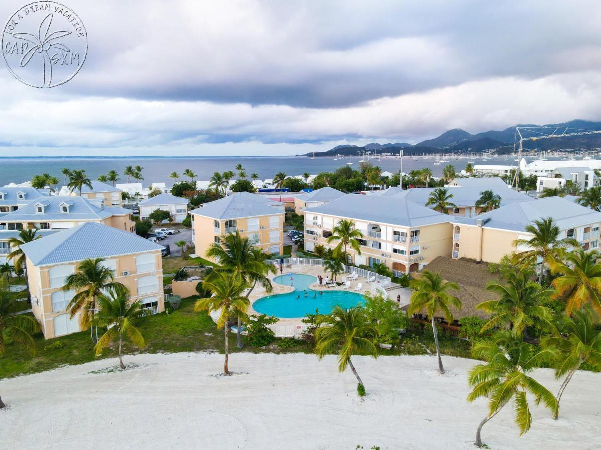 En Bord De Plage Baie Nettle, Appart 4 Couchages Tout Renove Sandy Ground المظهر الخارجي الصورة