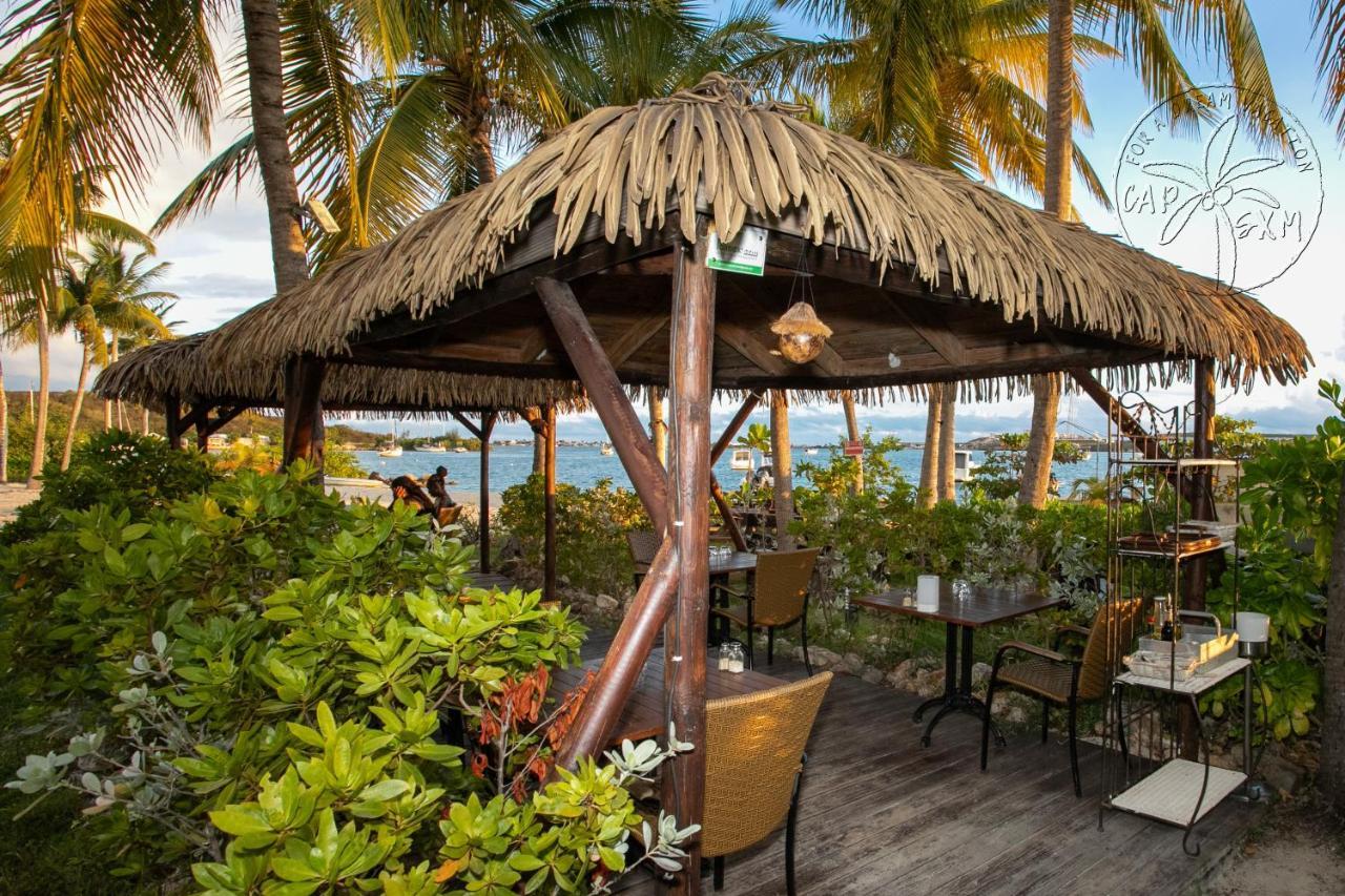 En Bord De Plage Baie Nettle, Appart 4 Couchages Tout Renove Sandy Ground المظهر الخارجي الصورة