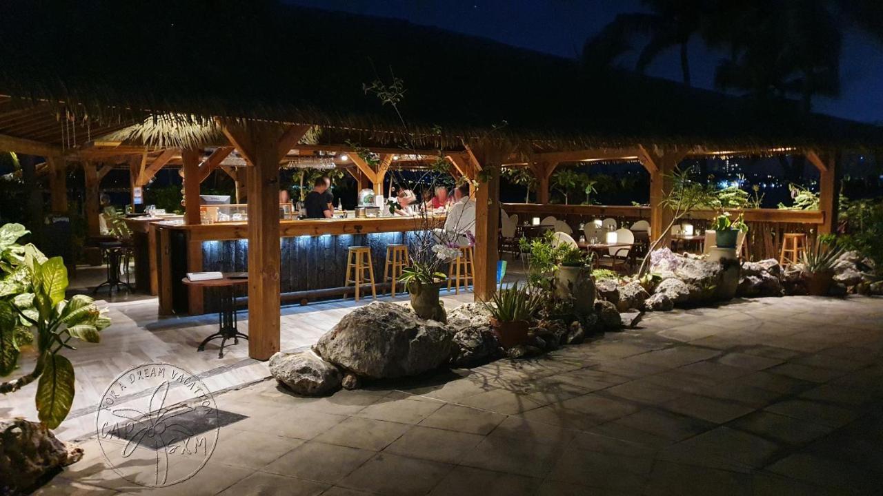En Bord De Plage Baie Nettle, Appart 4 Couchages Tout Renove Sandy Ground المظهر الخارجي الصورة