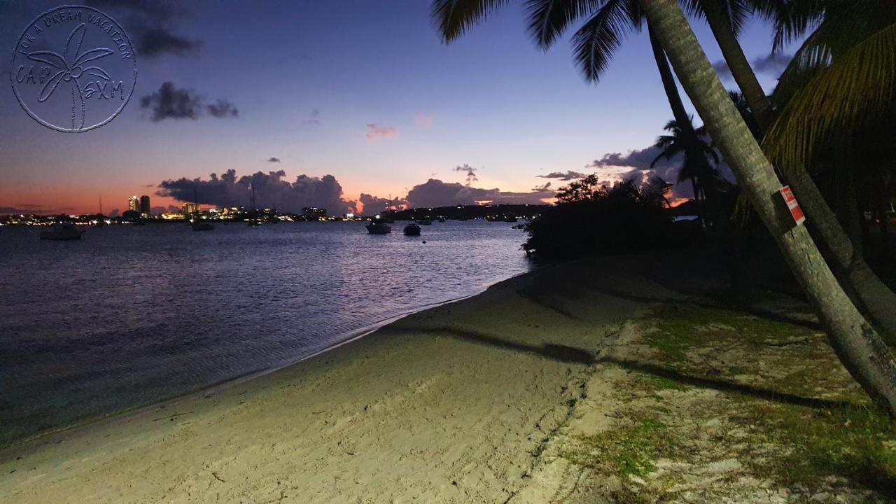 En Bord De Plage Baie Nettle, Appart 4 Couchages Tout Renove Sandy Ground المظهر الخارجي الصورة