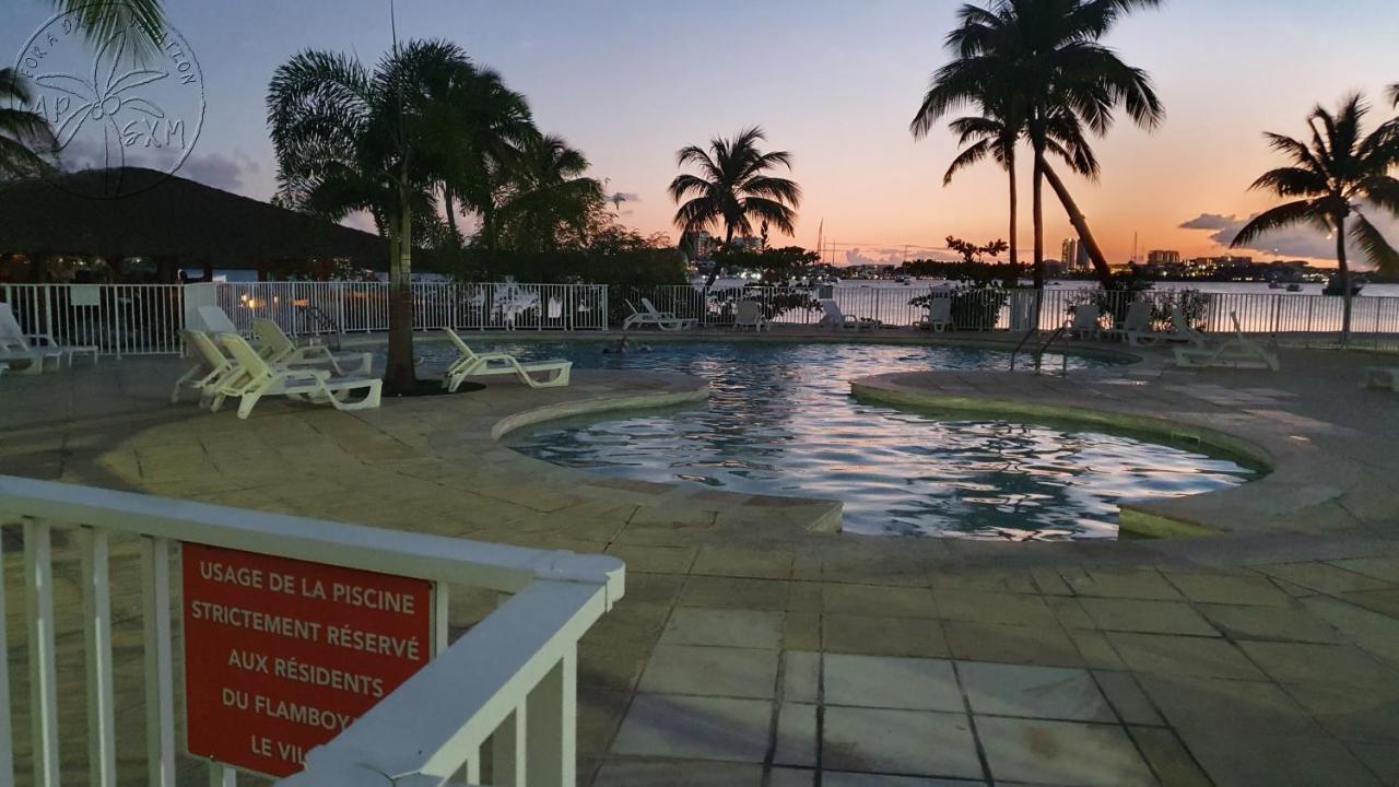 En Bord De Plage Baie Nettle, Appart 4 Couchages Tout Renove Sandy Ground المظهر الخارجي الصورة
