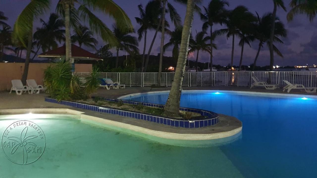En Bord De Plage Baie Nettle, Appart 4 Couchages Tout Renove Sandy Ground المظهر الخارجي الصورة