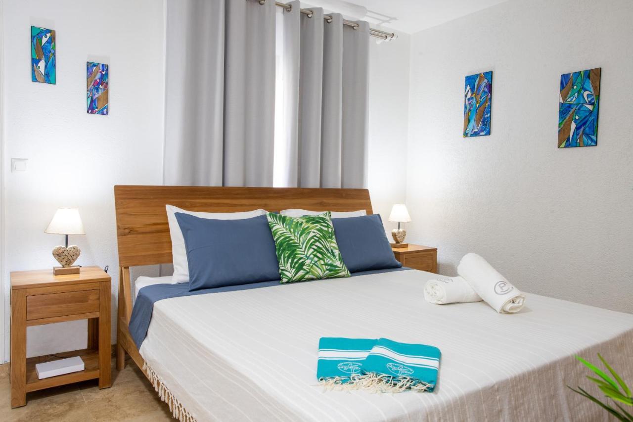 En Bord De Plage Baie Nettle, Appart 4 Couchages Tout Renove Sandy Ground المظهر الخارجي الصورة
