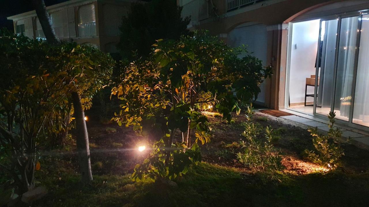 En Bord De Plage Baie Nettle, Appart 4 Couchages Tout Renove Sandy Ground المظهر الخارجي الصورة